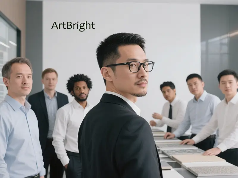 Our R&D Team